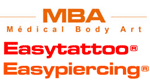 Medical Body Art - Easytattoo & Easypiercing
